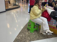 -万达宝贝王成长乐园(重庆永川店)