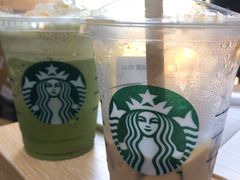 -星巴克臻选(湛江鼎盛广场店)