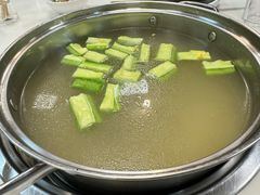 -三头牛·潮汕牛肉生蚝火锅 (夏湾店)