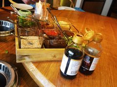 -尚海豆捞(乐虹坊店)