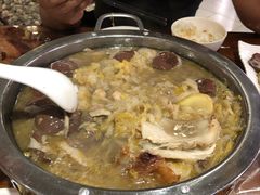 -老六杀猪菜(进乡街店)