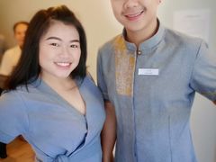 -S’Sense Massage Suan Plu