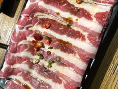 -子檀大隐炭烧(食品街店)