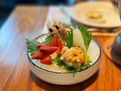 -Mr·Fish鱼鲜生海鲜放题(银泰in99店)