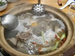 -花姐羊肉炉(吕厝店)
