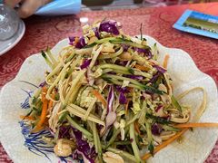-叶存利海鲜大馅饺子(海宁路总店)