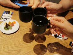 -星巴克臻选(中山石岐大信新都汇店)