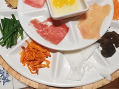 -芸南道·过桥米线(昆明老街旗舰店)