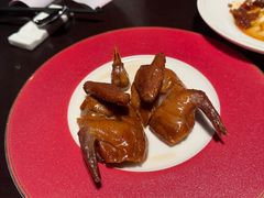 -领事馆19号中餐厅(厦门海景洲际酒店)
