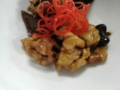 -赛象酒店·福泉阁中餐厅
