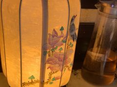 -绿茶餐厅(燕郊永旺店)