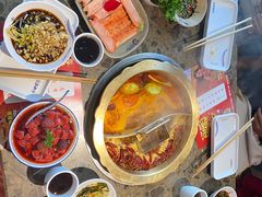 -小龙坎火锅(东汇城店)