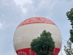 -东湖落雁景区