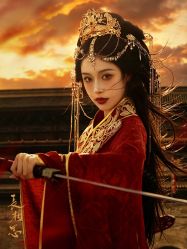 点击看大图 -美云庭古装·格格服汉服·京城旅拍(北京店)