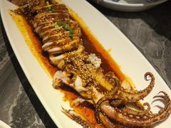 -前海沿·青岛菜(乐客城店)