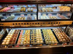 -牛New寿喜烧(曹路花园城店)