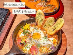 -双门洞·森系料理(体育西店)