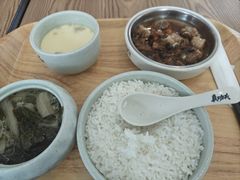 -真功夫(天宁店)