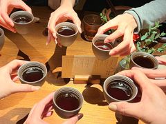 -天水蔬食料理(树德之光店)