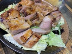 -花食间餐吧(远大购物中心群力店)
