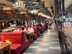 -金刚山烧烤(中山路店)