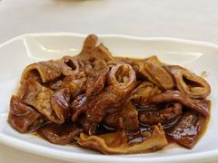 -腰记饭店(龙源路店)