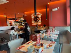 大堂-虎丫炒鸡(许昌360广场店)