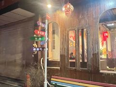 -东北特色铁锅炖·柴火灶(富阳一店)