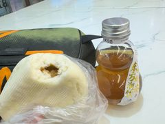 -白玉兰食品(中山公园龙之梦店)