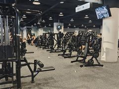 -TMG潮流健身(奥体莲荷里店)