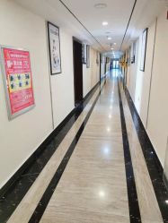 -千禧果月子会所(郑州东站店)