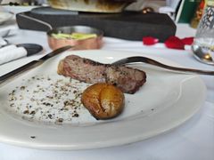-牛排家(北京长安街英皇集团中心店)