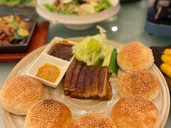 密云烧肉-烧肉馆(古北水镇景区店)