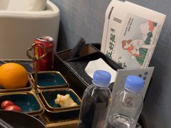 -华夏良子·足道SPA艾灸(翠微店)