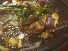 -永安鱼庄·镇江菜(丁卯店)