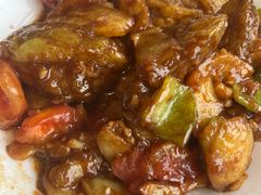 -小饭桶(野三坡百里峡店)