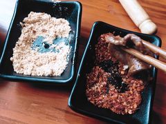 -炭虎子水浒烤肉(梦时代店)