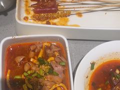 -半天妖烤鱼(石岛店)