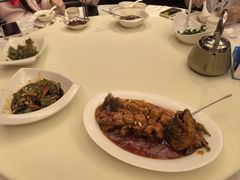 -永兴餐厅(复兴中路店)