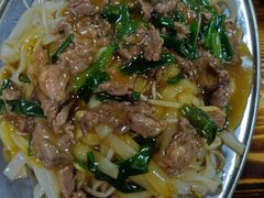 -江村四哥新鲜牛肉店(江高总店)