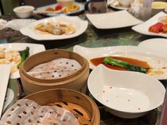 -汇景希尔顿逸林酒店·悦轩中餐厅
