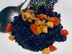 -OGGI TRATTORIA PIZZERIA(深业上城店)