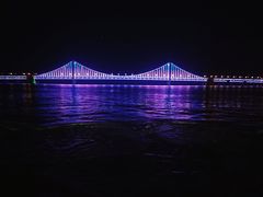 -星海湾跨海大桥