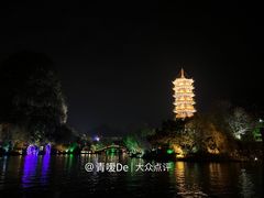 -桂林两江四湖景区