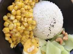 -海盗虾饭·剥好的小龙虾饭(SOHO尚都店)