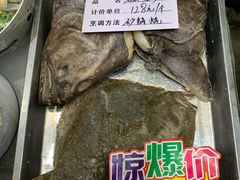 -吕氏疙瘩汤·私家菜馆(慈云寺店)