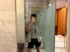 -东莞松山湖凯悦酒店