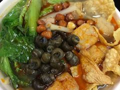 -笋果坊螺蛳粉(竹园小区店)