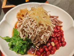 -小厨娘金榜题名(夫子庙秦淮河店)