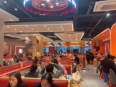-龙虾奇迹(大华三路店)